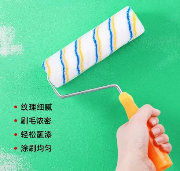 精品滾筒刷